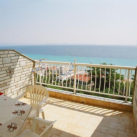 Kallithea  Nikos Rooms Kallithea المظهر الخارجي الصورة
