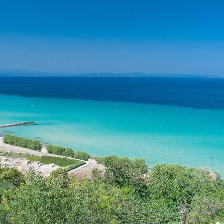 Kallithea  Nikos Rooms Kallithea المظهر الخارجي الصورة