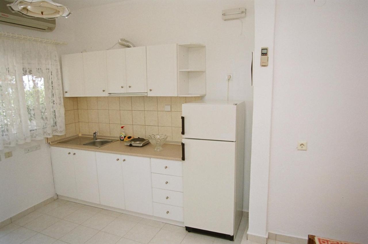 Kallithea  Nikos Rooms Kallithea المظهر الخارجي الصورة
